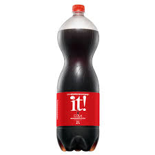 REFRI IT COLA  2 LT