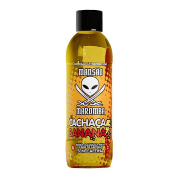 MANSAO MAROMBA BANANA1L