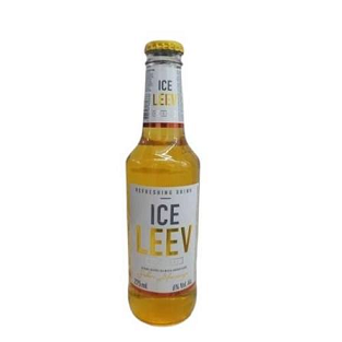 ICE LEEV MARACUJA  275ML