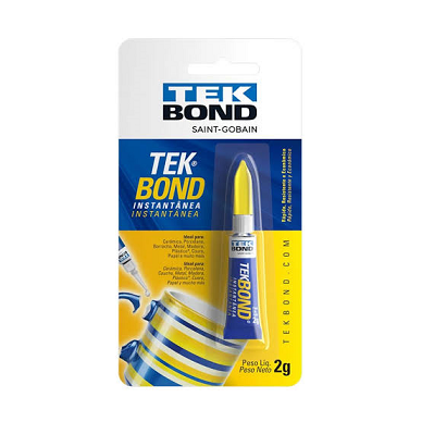SUPER BOND