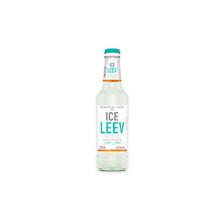 ICE LEEV LIMAO 275ML