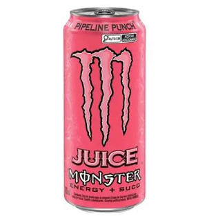 ENERGETICO MONSTER PIPELINE PUNCH  473ML