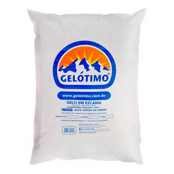 GELO ESCAMAS 10KG