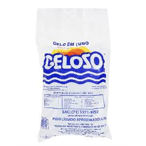 GELO ESCAMAS 20KG