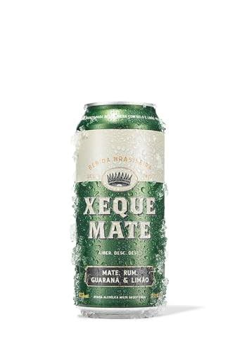 XEQUE MATE  473ML