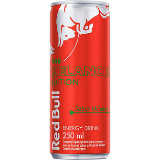 ENERGETICO RED BULL MELANCIA  250ML